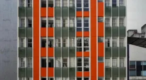 Tabas - Edifício Arinda - São Paulo - Image 5