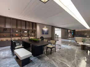 Atour Hotel Dezhou Central Plaza Dongfeng Middle Road - Image 4