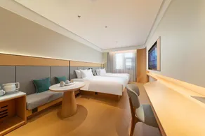 Ji Hotel Taiyuan Jianshe North Road - Image 3