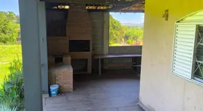 Chácara para temporada pertinho de Brasília - Image 4