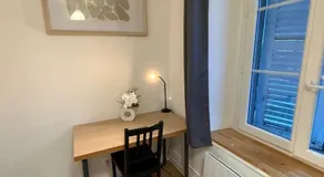 Le Montjoux, appartement calme, toutes commodités - Image 5