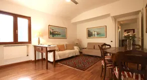 Appia Antica 1BR with swimming pool - Image 2