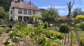 Chambres d'hôtes Le Jardin de Rosalie - Image 3