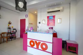 OYO 89710 Saujana CT View Hotel - Image 2