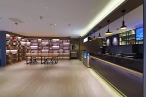 Hanting Hotel Qingdao Chengyang Wanda Plaza 1St Branch - Image 3