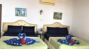 Andaman Beach Resort Koh Jum - Image 2