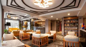 Hotel Bossuite Business - Image 3