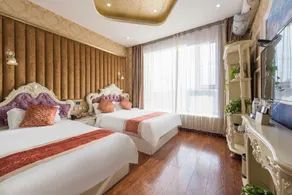 Excellence East Palace Hotel - Image 2