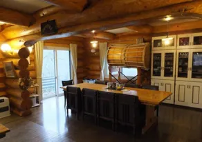 Noboribetsu Log House - Image 4