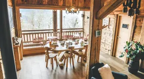 La grange d'Aldaré Chambres d'hôtes - Image 2
