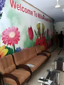 Millat Hotel G9 - Image 2