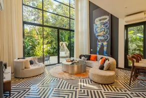 The Opulence@Sommarhaus|Lux 3Bhk W/ Pool & Jacuzzi - Image 3