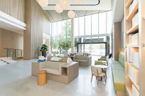 JI Hotel Suzhou Xiangcheng Huangdai - Image 2