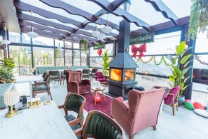 Poison Garden Suite & SPA - Image 2
