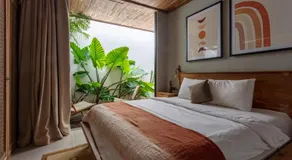 OLA HOUSE Uluwatu Bespoke 2 BR with Salt Water Pool 10 minutes to Best Beaches - Image 2