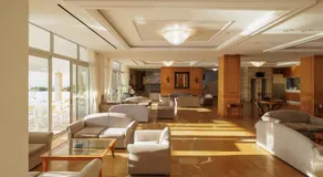 Elea Beach Hotel - Image 2
