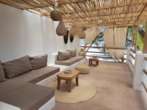 Boho Boutique Hotel - Beachfront , Adults Only , Private Pool - Image 5