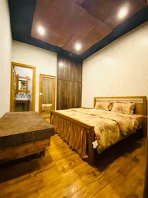 Nathiagali luxury 2 bedroom full house - Image 2