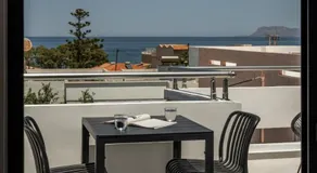 Thelèsi Apartments, 100m from the beach - Image 2
