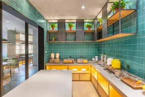 TRUE GO Hotel (Tianjin Wuqing High-speed Railway Station Florence Town) - Image 2