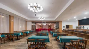 Zhangjiajie Huan Sha Ju Hotel一Newly opened in 2026 一robot service一coffee bar 一24 hour ice supply一free washing machine and dryer 一close to East Gate Ticket Office一Baofeng Lake一Huanglong Cave Scenic Area - Image 4