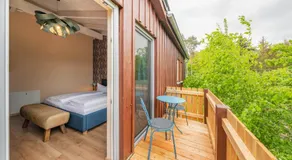 Waldidylle Gohrisch, Pension & Ferienwohnung Garni, Sächsische Schweiz - Image 3