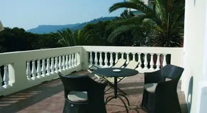 Villa Imperiale Hotel - Image 5