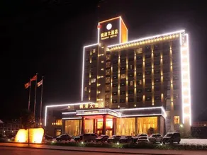 Taozhu Hotel - Image 3