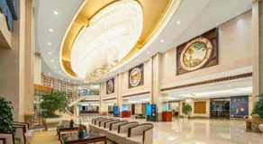 Taishun Xiangzhou New Century Hotel - Image 3