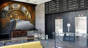 Z Hotel Long Island City New York - Image 4