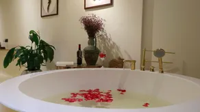 MANSHAN YUN GU PRIVATTE HOT SPRING HOTEL - Image 4