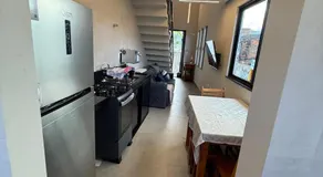 Loft incrível, Novo, Centro,Design exclusivo - Image 5