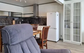 Great Holiday Apartment - Øyslebø - Image 3