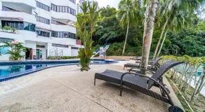 Deluxe VIP Seaview Batu Ferringhi 1503 - 3 Rooms - Image 2