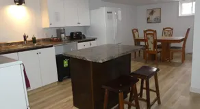 Chambre privée dans logement partagé - Image 3
