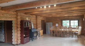 Poilsio ir sveikatinimo sodyba Pušų Šlamesy - Image 5