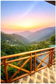 Goroomgo UK Homestay Nainital With Himalayan View - Image 4