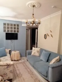 Rum evi taş bina - Image 4