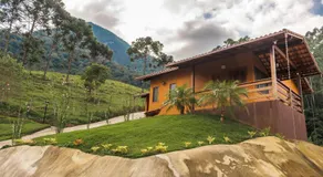 Pousada SPS Recanto da Serra - Image 5
