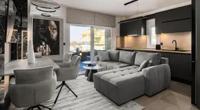 Blazer suite on the sea - Image 2