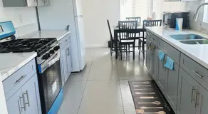 Spacious Family Home with 2 King Beds, Parking & Near 60 Freeway - Image 4