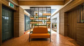 Hotel New Castle Bupyeong - Image 3