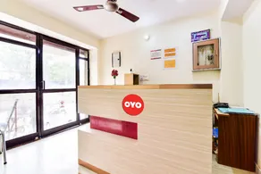 Super Hotel O by OYO Tourist Residency - Image 4