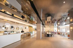 Atour X Hotel Beijing Tiantongyuan Lishui Bridge Metro Station - Image 3