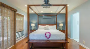 Luana Hale ~ Great Family Home, Bright Open planlösning, Al Fresco Dining, Nice Neighborhood - Image 2