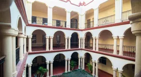 Hotel Los Monteros - Image 5