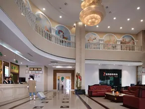 Vienna Hotel Changsha Ningxiang Feicuihu International Plaza - Image 5