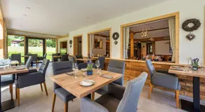 Landgasthaus Kurz Hotel & Restaurant am Feldberg - Schwarzwald - Image 2