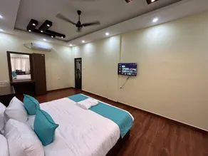 Athirappilly Inn - Image 4