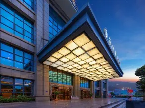 Kelly International Hotel (Xianhu Branch, Qingxiu District, Nanning) - Image 3
